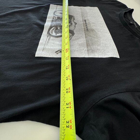 +Graph Men's T-Shirt, Size XL - Picture 9 of 11